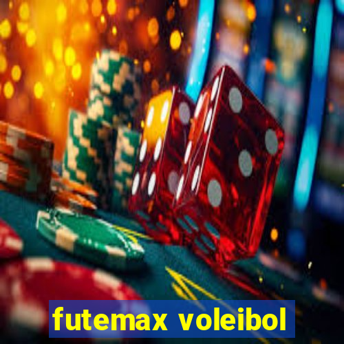 futemax voleibol